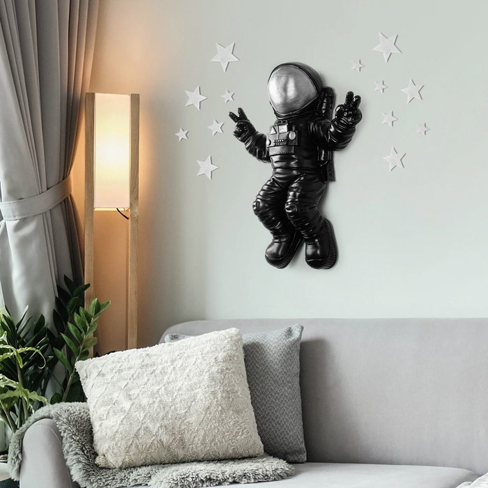 Wallity Cosmonaut 4 Multicolor
